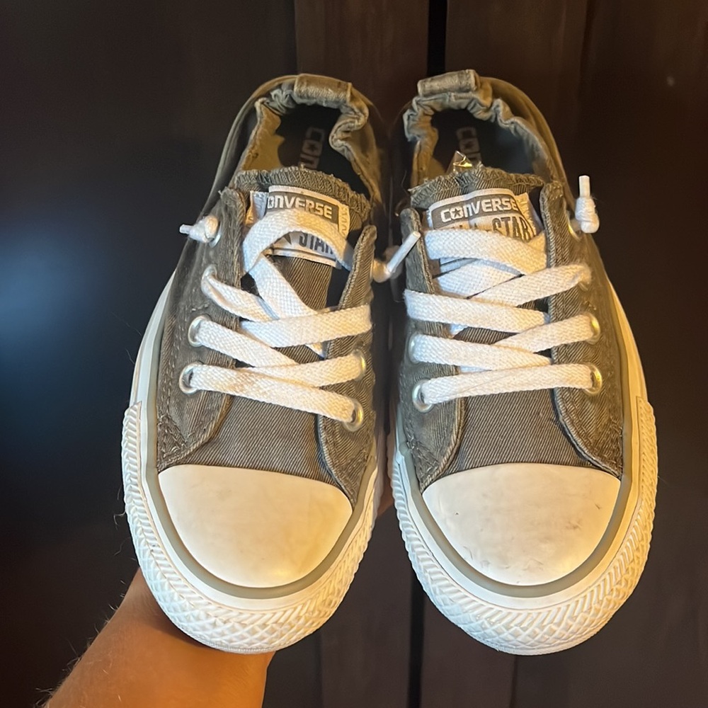 Converse